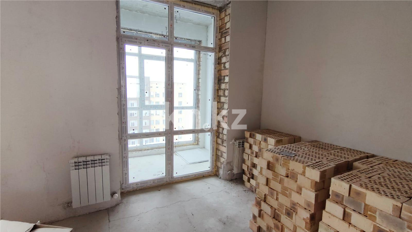 Продажа 3-комнатной квартиры, 88 м² - Продажа квартир в Караганде - страница 52 фото 6 из 13