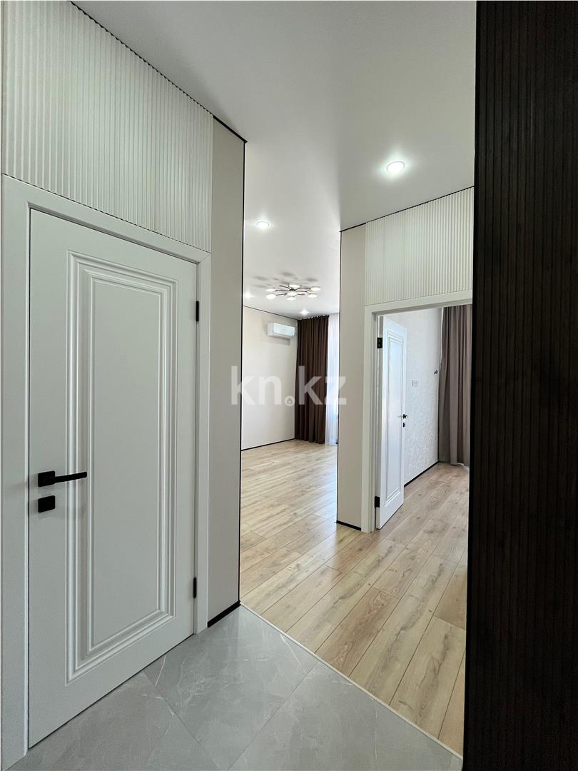 Продажа 2-комнатной квартиры, 40 м² - Недвижимость в Караганде - страница 3 фото 7 из 15