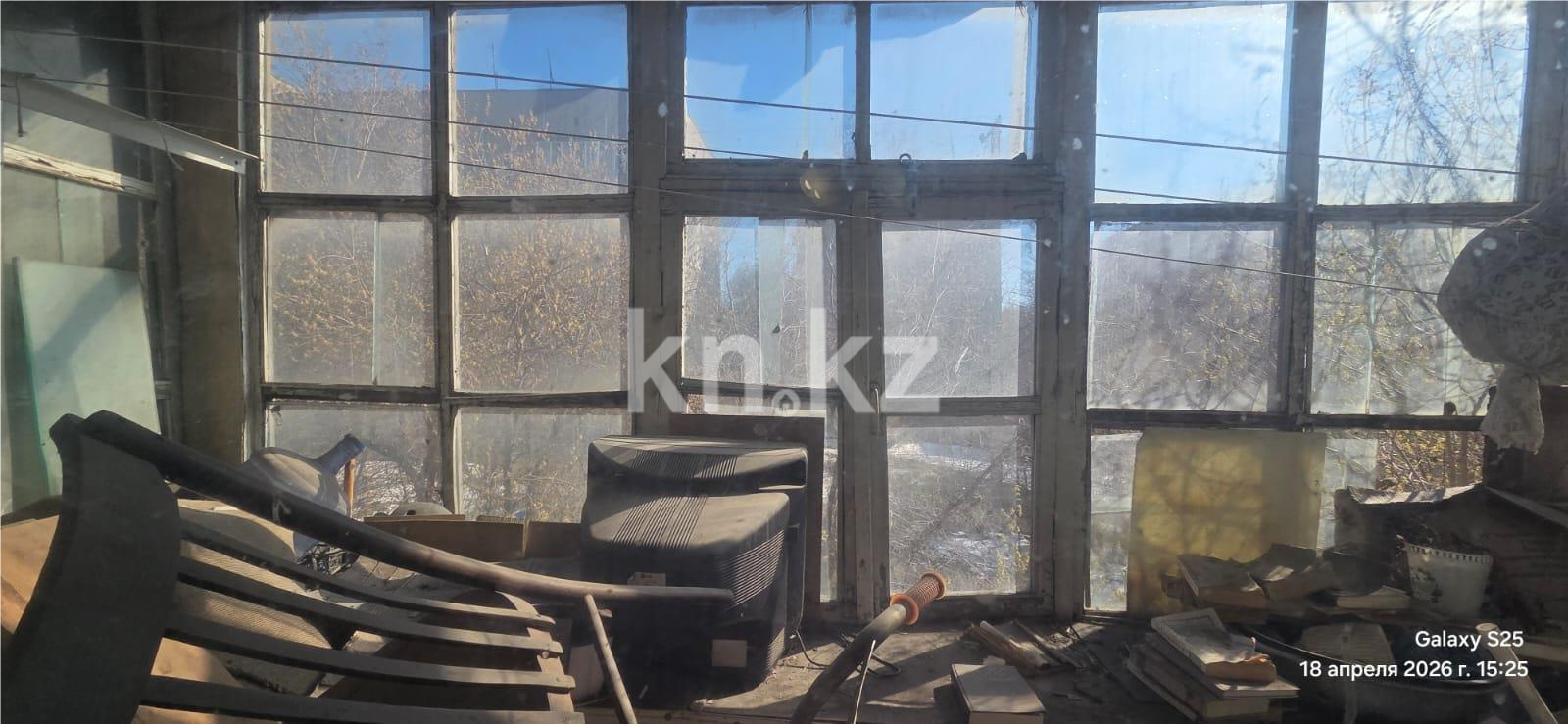 Продажа 3-комнатной квартиры, 59 м² в Темиртау - фото 3