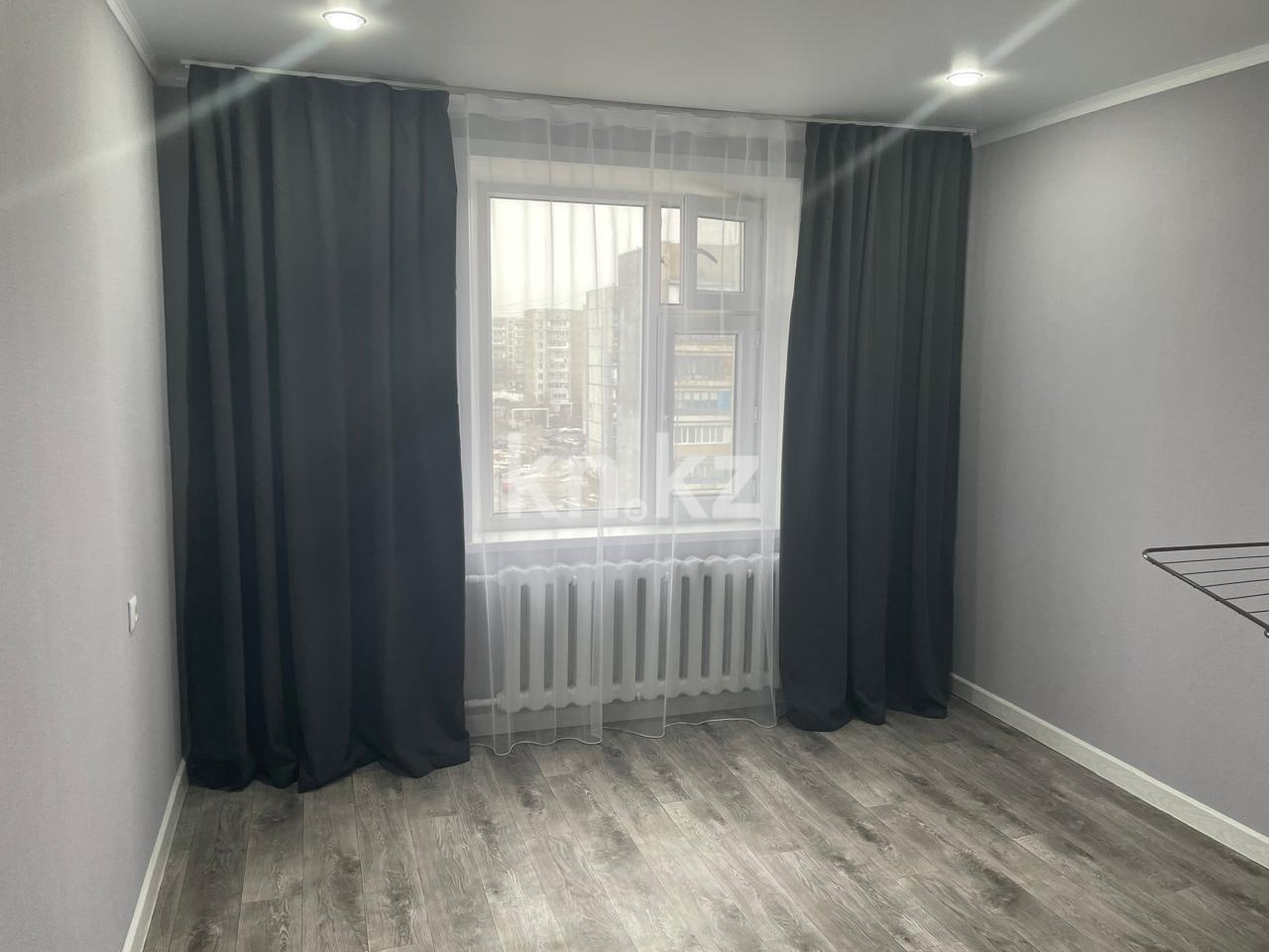 Продажа 1-комнатной квартиры, 35 м², мкр-н Восток-3 - Продажа однокомнатных квартир в Караганде в Майкудуке фото 1 из 12