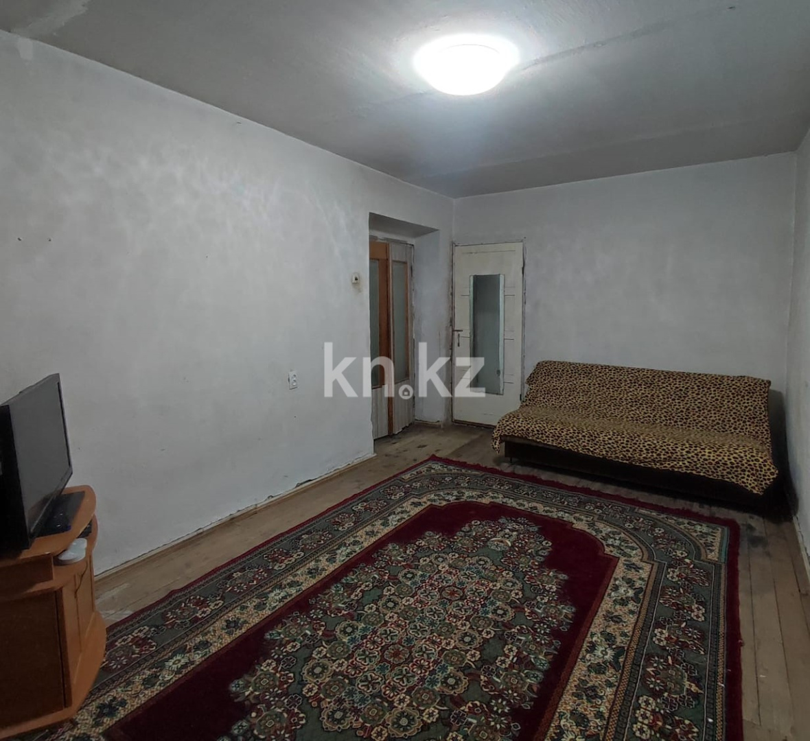 Продажа 2-комнатной квартиры, 49 м², ул. Школьная - Продажа  двухкомнатных квартир в Абае фото 2 из 8