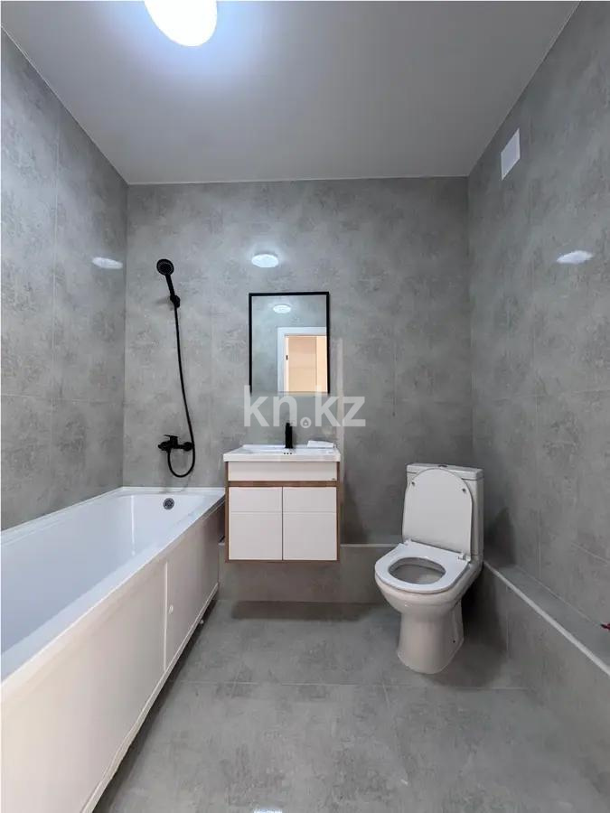 Продажа 2-комнатной квартиры, 50 м² в Астане - фото 4