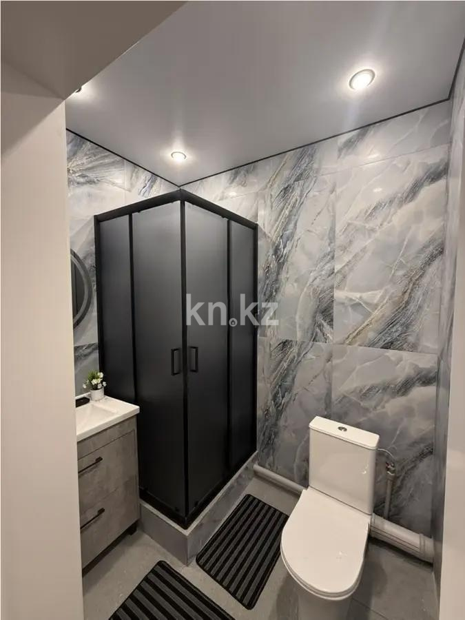 Продажа 1-комнатной квартиры, 42.5 м² - Продажа квартир в Турксибском р-не Алматы - страница 5 фото 2 из 4