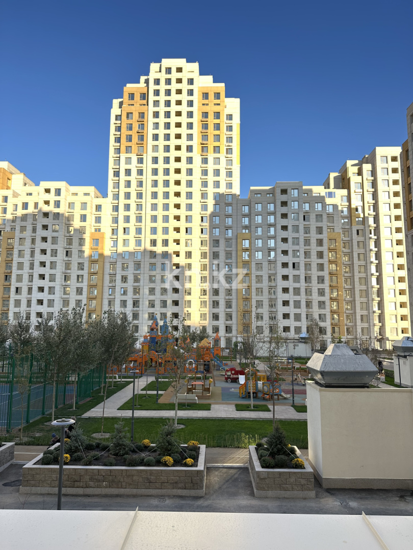 Продажа 2-комнатной квартиры, 51 м², пр. Байдибек би, дом  127/7 - Продажа квартир в Шымкенте фото 4 из 14