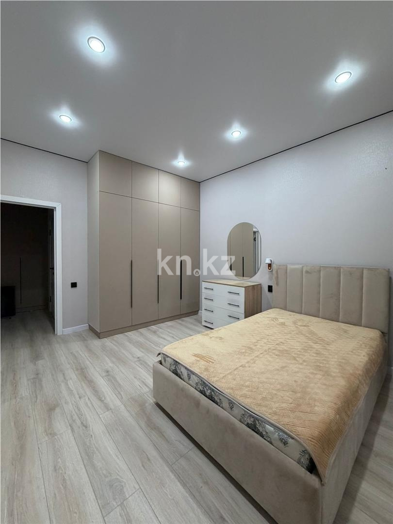 Продажа 3-комнатной квартиры, 72 м² - Продажа трехкомнатных квартир в кирпичном доме в Казахстане фото 5 из 12