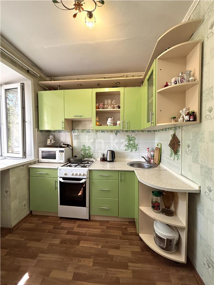 Продажа 1-комнатной квартиры, 30 м², ул. Аманжолова, дом  21 - Продажа  однокомнатных квартир в Караганде фото 2 из 10