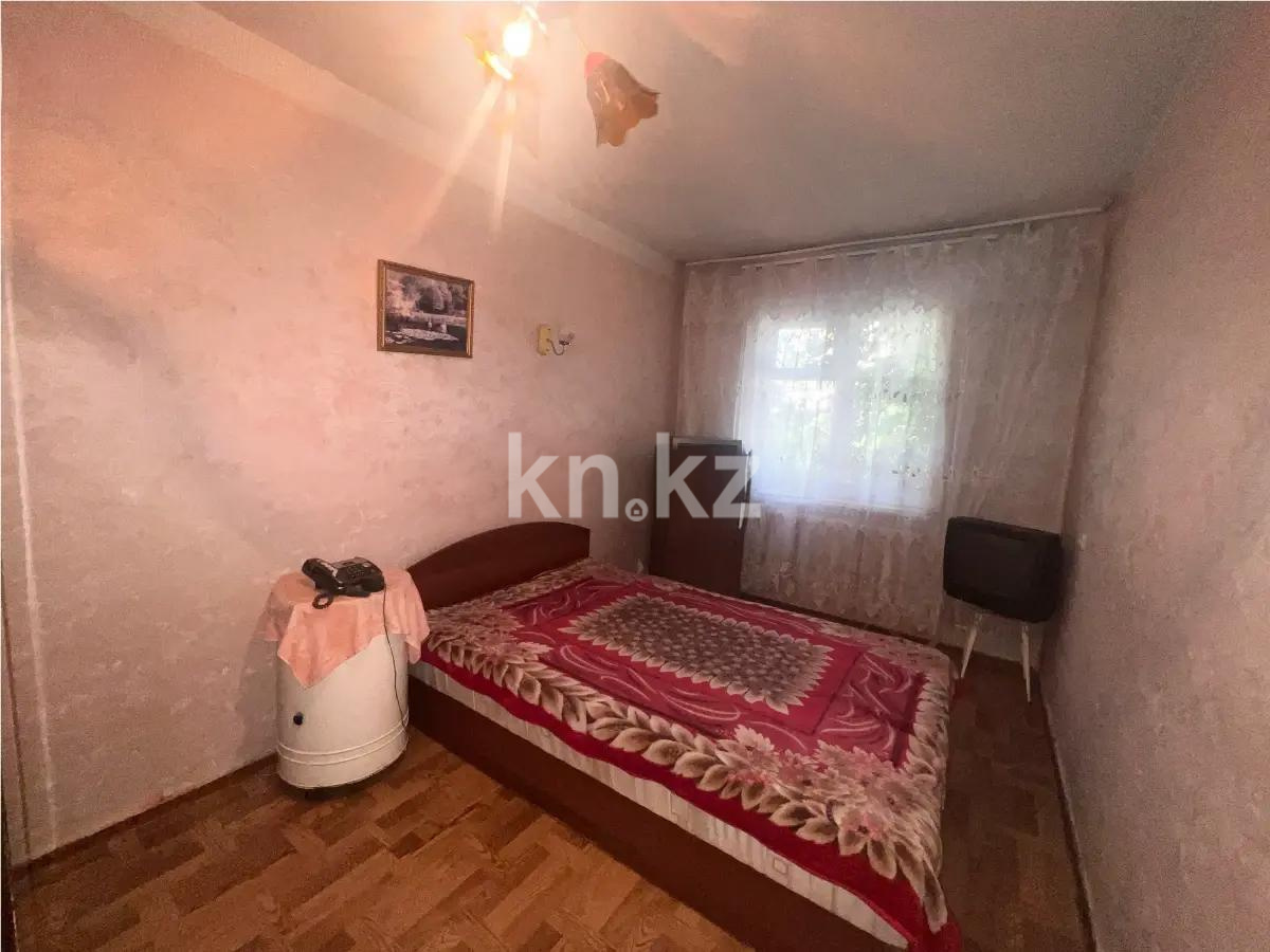 Продажа 2-комнатной квартиры, 45 м² - Продажа двухкомнатных квартир от собственников в Караганде - страница 2 фото 3 из 6