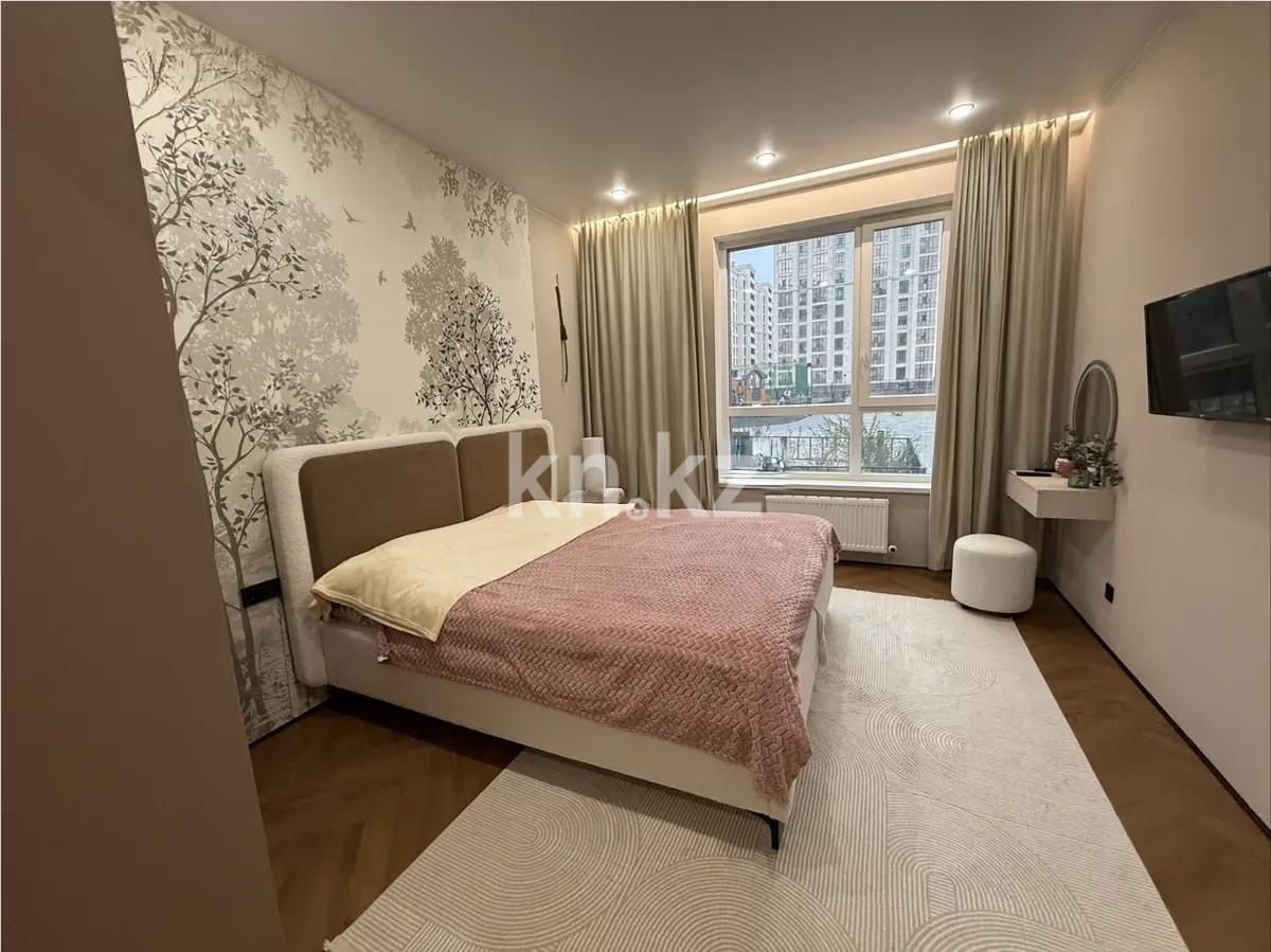 Продажа 2-комнатной квартиры, 75.5 м² в Астане - фото 2