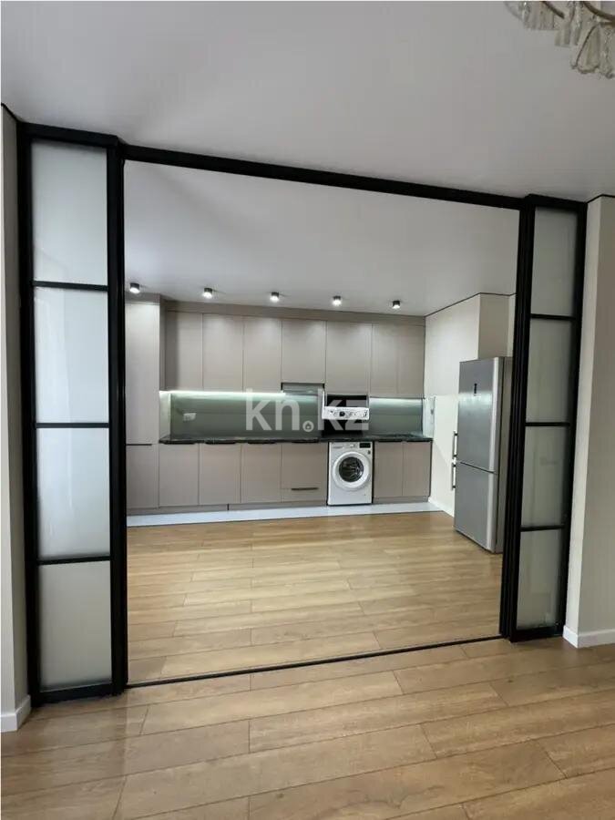 Продажа 2-комнатной квартиры, 60 м² в Алматы - фото 2