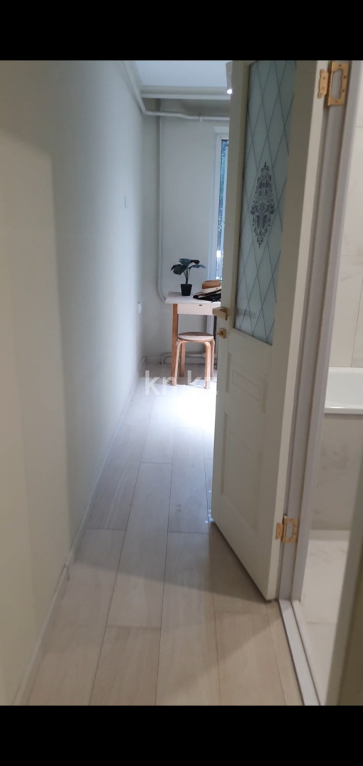 Продажа 1-комнатной квартиры, 30 м² в Алматы - фото 2