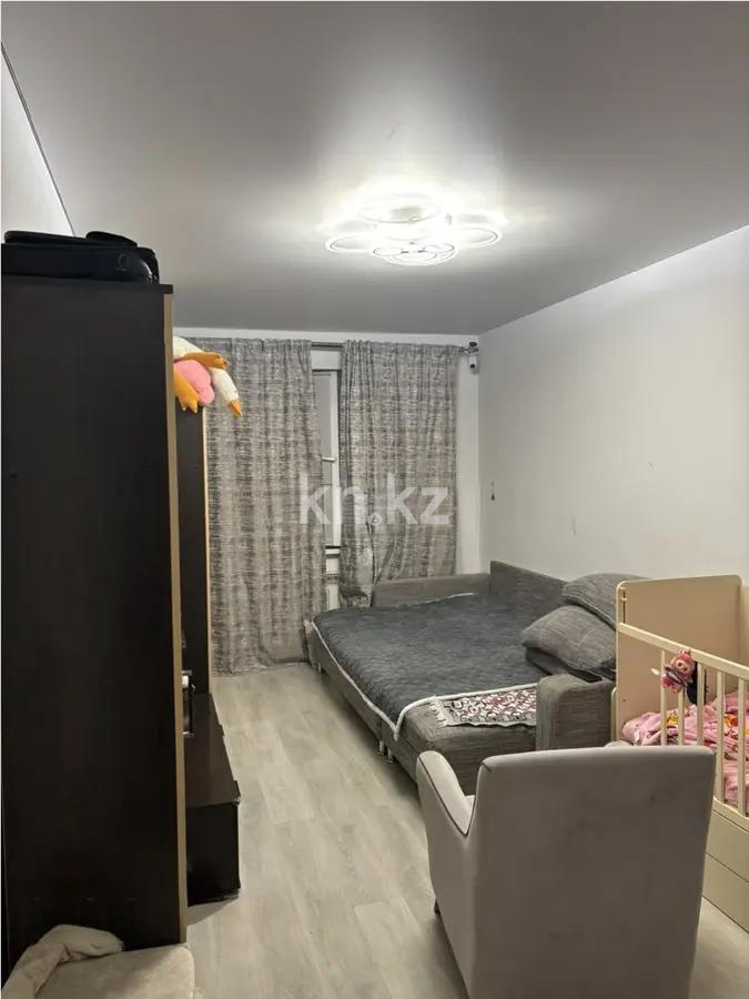 Продажа 1-комнатной квартиры, 45 м² в Алматы