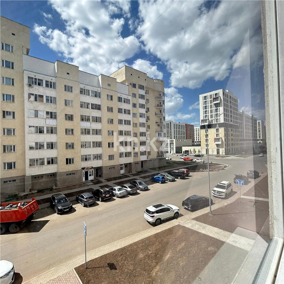 Продажа 3-комнатной квартиры, 71.2 м² - Продажа квартир в р-не Нура Астаны фото 14 из 14