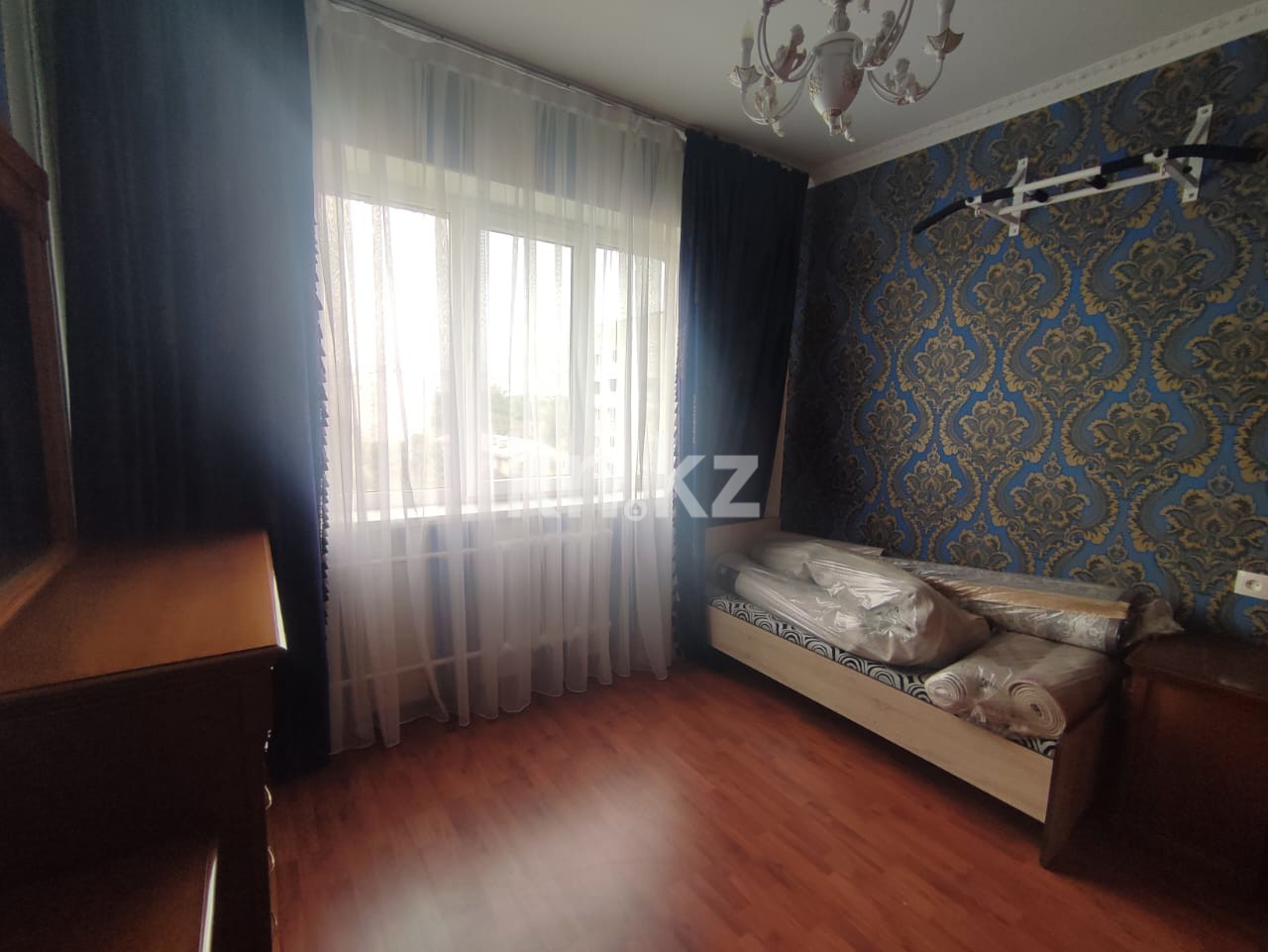 Продажа 3-комнатной квартиры, 70 м², ул. Розыбакиева, дом  70 в Алматы - фото 6