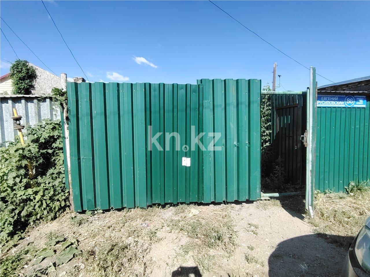 Продажа 4-комнатного дома, 75 м², ул. Брусиловского - Продажа домов, коттеджей в Темиртау фото 1 из 20