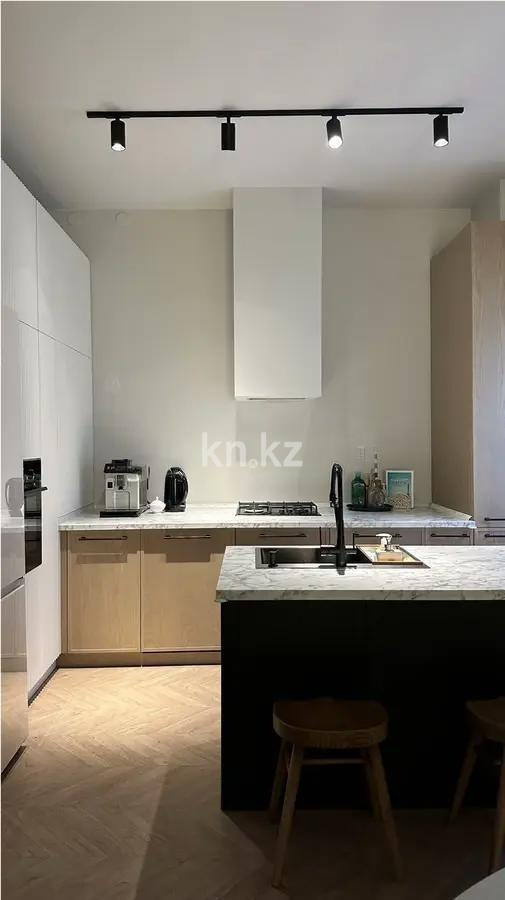 Продажа 3-комнатной квартиры, 130 м², пр. Аль-Фараби, дом  116/28 в Алматы - фото 5