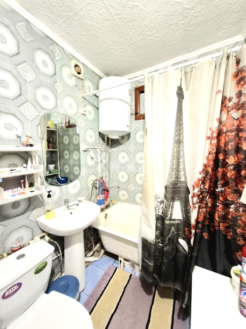 Продажа 2-комнатной квартиры, 44 м² в Караганде - фото 8