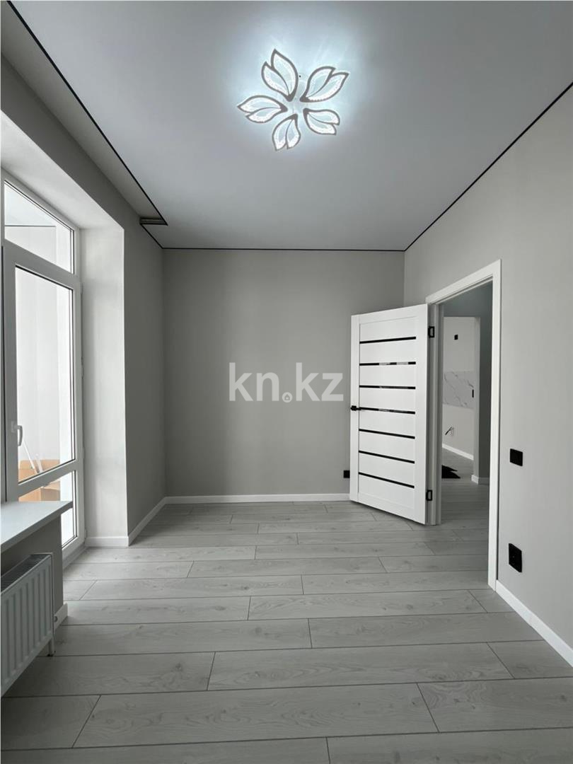 Продажа 2-комнатной квартиры, 35 м² - Продажа квартир в Астане фото 3 из 7