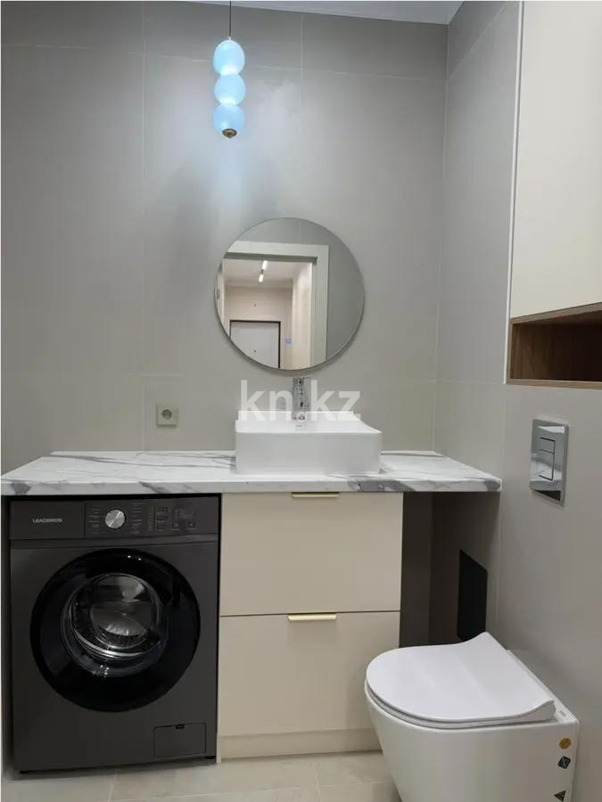 Продажа 2-комнатной квартиры, 54 м² в Астане - фото 4