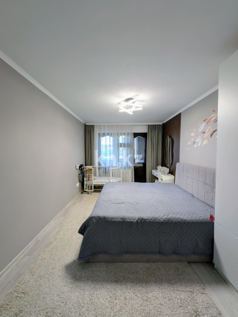 Продажа 3-комнатной квартиры, 61.7 м² - Продажа жилой и коммерческой недвижимости в Уральске фото 5 из 12