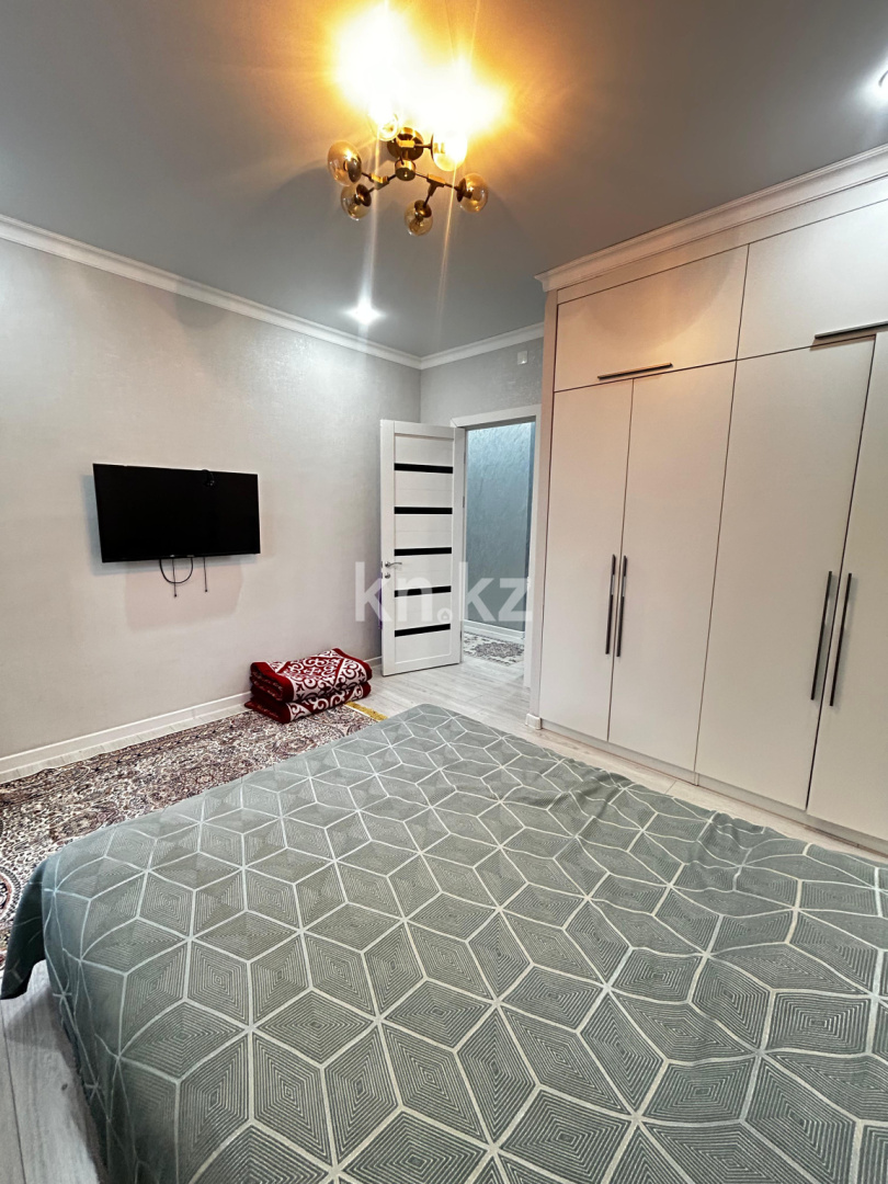 Продажа 3-комнатной квартиры, 64 м², ул. Ашимова, дом  21 - Продажа  трехкомнатных квартир в Караганде фото 5 из 10