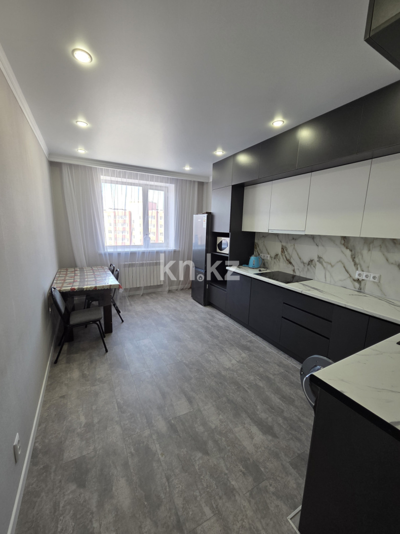 Продажа 1-комнатной квартиры, 40 м² - Продажа квартир от собственников в Астане - страница 3 фото 10 из 16