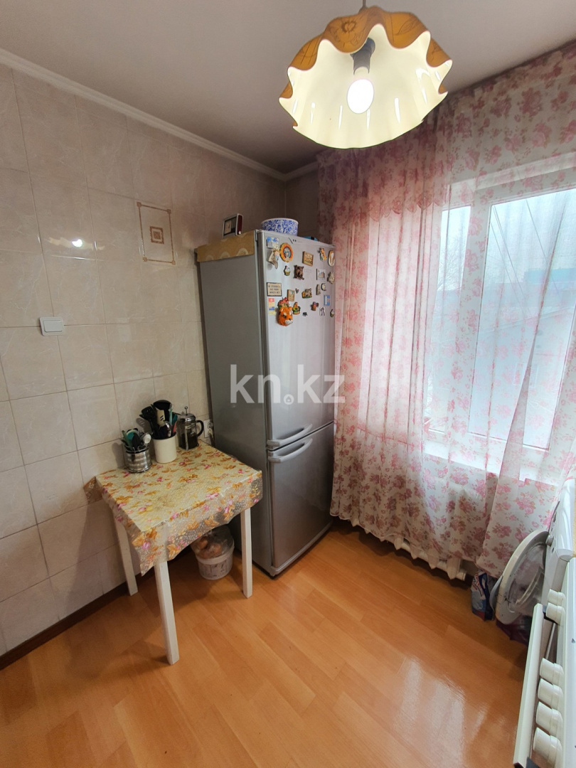 Продажа 3-комнатной квартиры, 65.7 м² в Алматы - фото 4