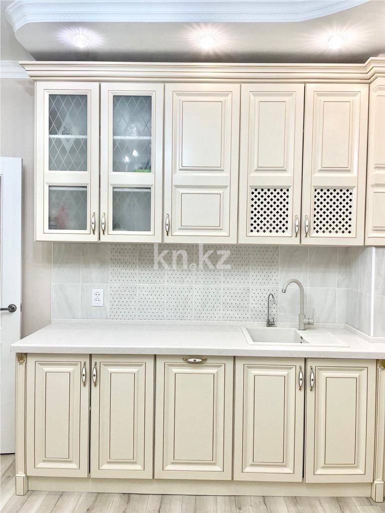 Продажа 3-комнатной квартиры, 80 м² в Караганде - фото 12