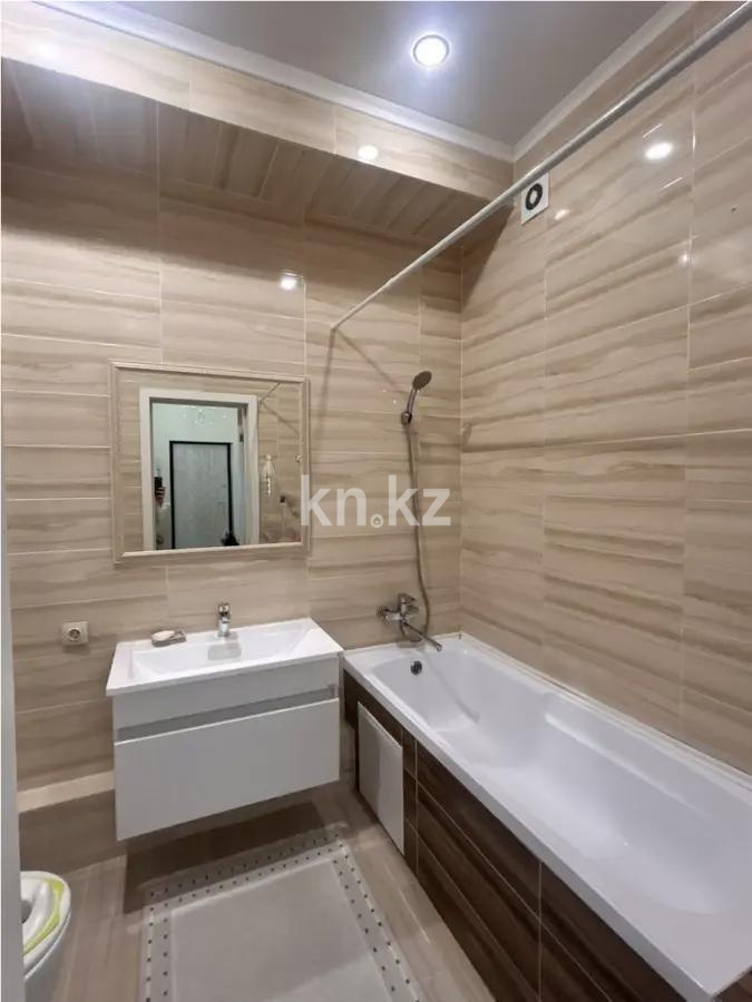 Продажа 2-комнатной квартиры, 68 м², ул. Нажимеденова, дом  34 - Продажа  двухкомнатных квартир в Астане фото 4 из 5