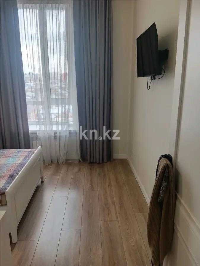 Продажа 2-комнатной квартиры, 52 м² - Продажа квартир в р-не Алматы Астаны - страница 2 фото 1 из 5