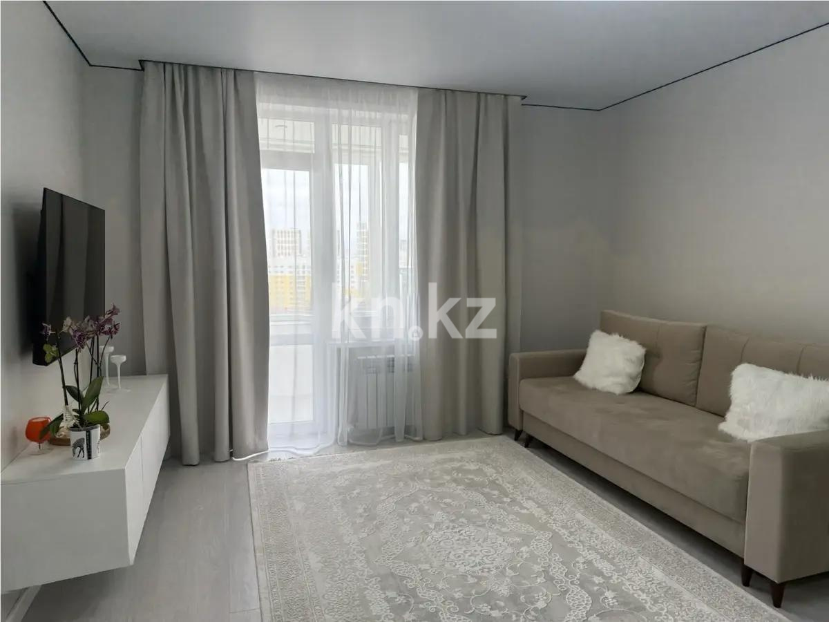 Продажа 2-комнатной квартиры, 50 м² - Продажа двухкомнатных квартир от собственников в Астане - страница 3 фото 1 из 4