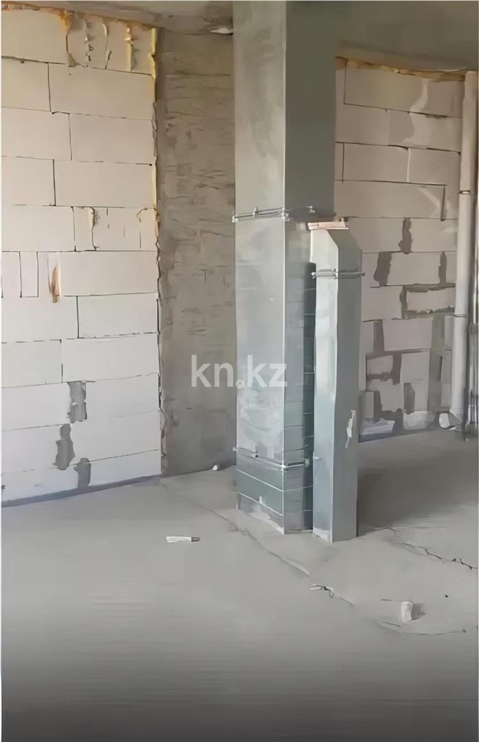 Продажа 3-комнатной квартиры, 111.2 м² в Алматы