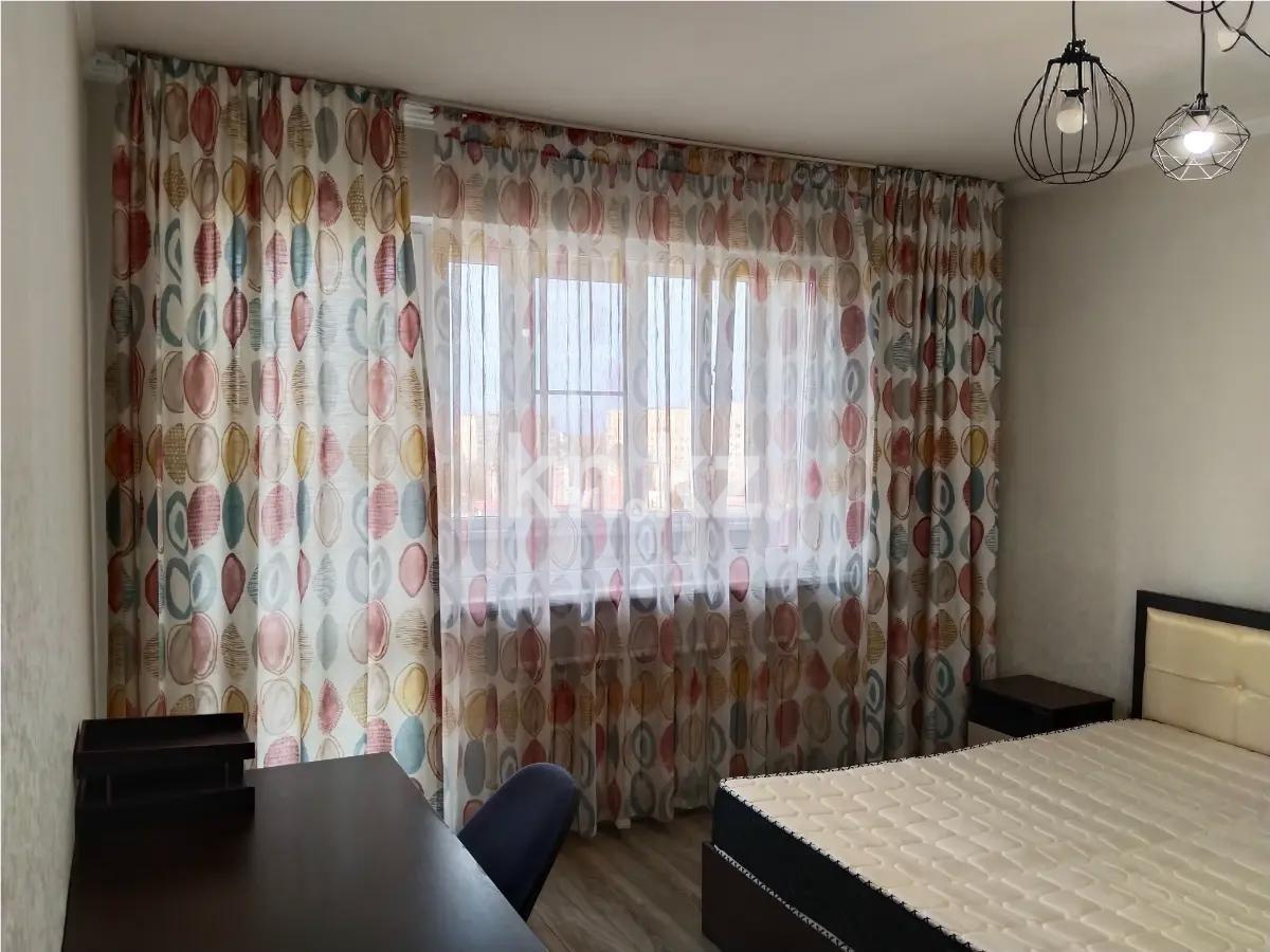 Продажа 2-комнатной квартиры, 85.2 м² в Алматы - фото 2