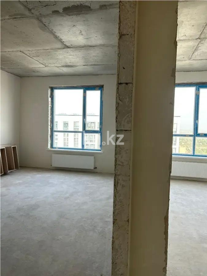Продажа 3-комнатной квартиры, 100 м², ул. Калдаякова, дом  44 - Продажа квартир в новостройках Астаны без посредников с фото фото 1 из 3