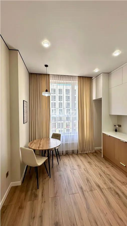 Продажа 2-комнатной квартиры, 43 м² - Продажа  двухкомнатных квартир в новостройках Астаны - страница 4 фото 3 из 5