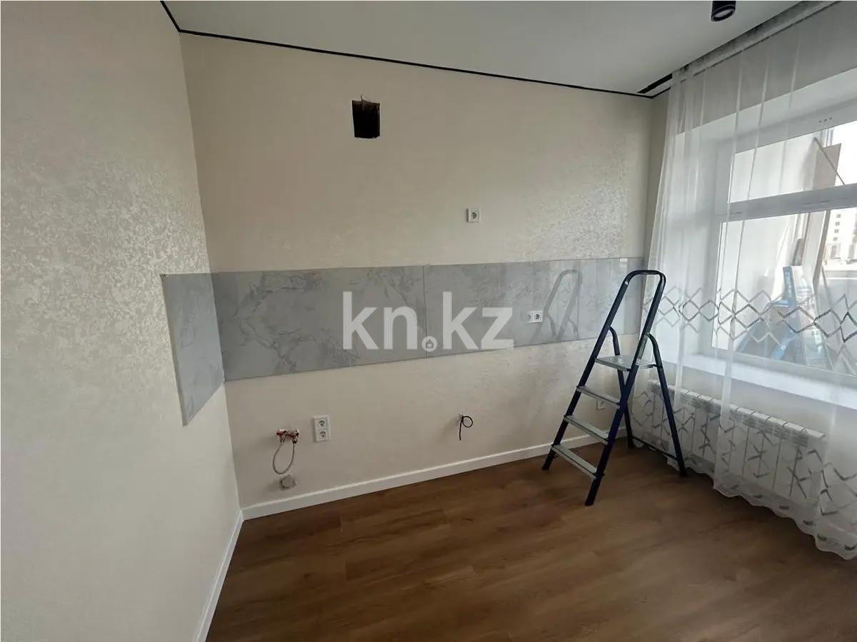 Продажа 1-комнатной квартиры, 39 м² в Астане - фото 2