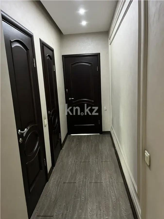 Продажа 2-комнатной квартиры, 89.4 м² - Продажа двухкомнатных квартир в Бостандыкском р-не Алматы - страница 3 фото 3 из 3