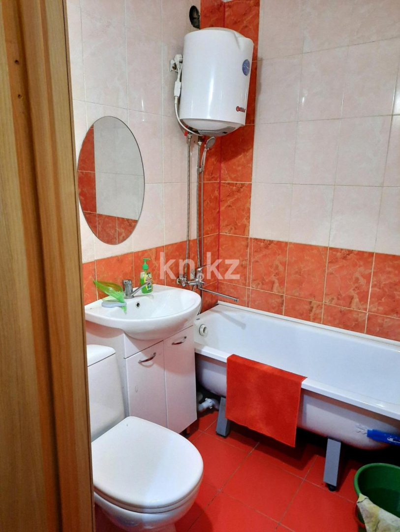 Аренда 1-комнатной квартиры посуточно, 30 м², пр. Назарбаева, дом  27 - Аренда квартир посуточно в Караганде с фото фото 2 из 4