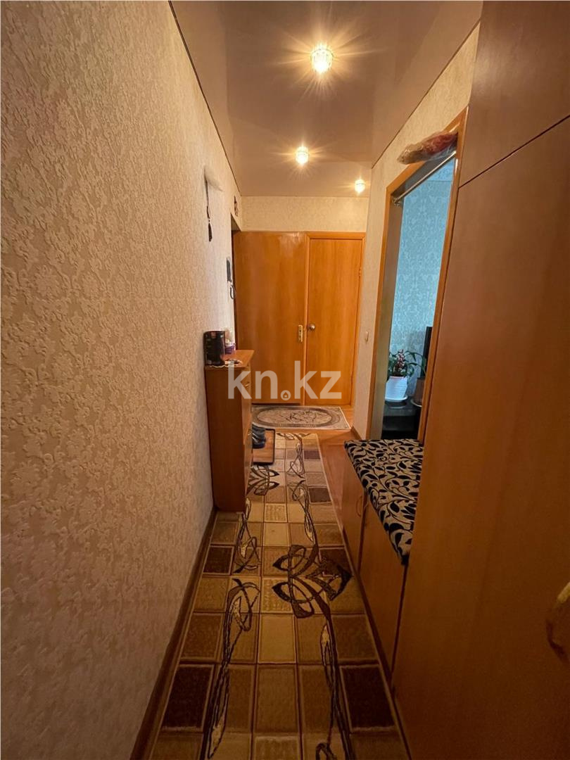 Продажа 3-комнатной квартиры, 55 м², мкр-н 6-й в Темиртау - фото 7