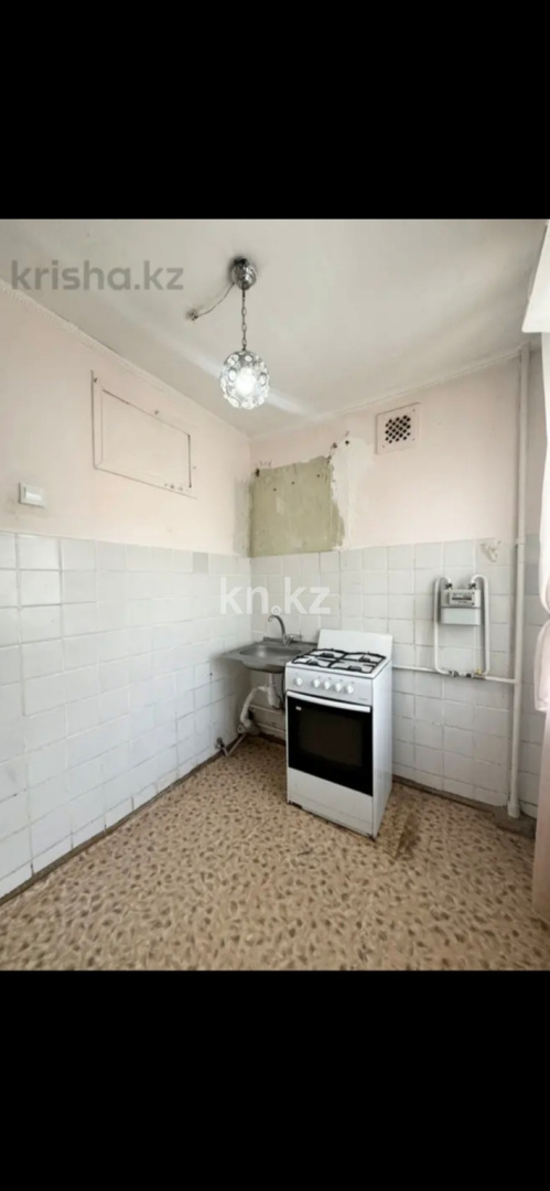 Продажа 1-комнатной квартиры, 29 м² в Астане - фото 6