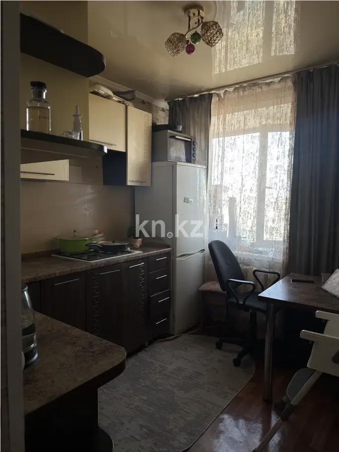 Продажа 1-комнатной квартиры, 35 м² - Продажа квартир в Сортировке Караганды фото 3 из 5