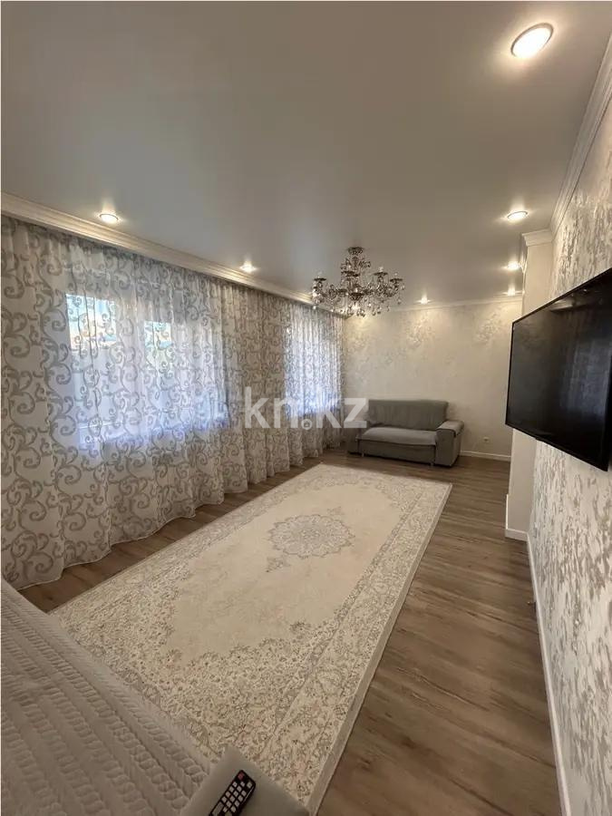 Продажа 3-комнатной квартиры, 82 м² - Продажа трехкомнатных квартир от собственников в Астане фото 2 из 7