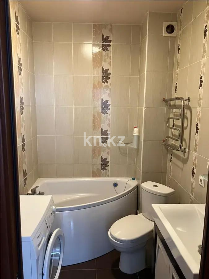 Продажа 2-комнатной квартиры, 45 м² в Астане - фото 4