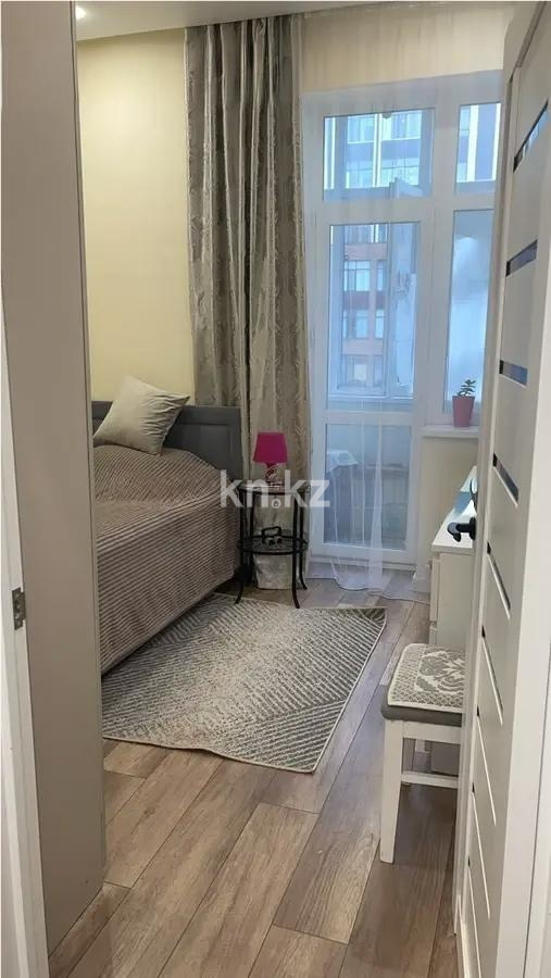 Продажа 2-комнатной квартиры, 41.3 м² в Астане - фото 2