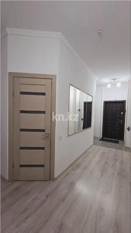 Продажа 2-комнатной квартиры, 75.1 м² - Продажа квартир в новостройках Астаны без посредников - страница 7 фото 5 из 6