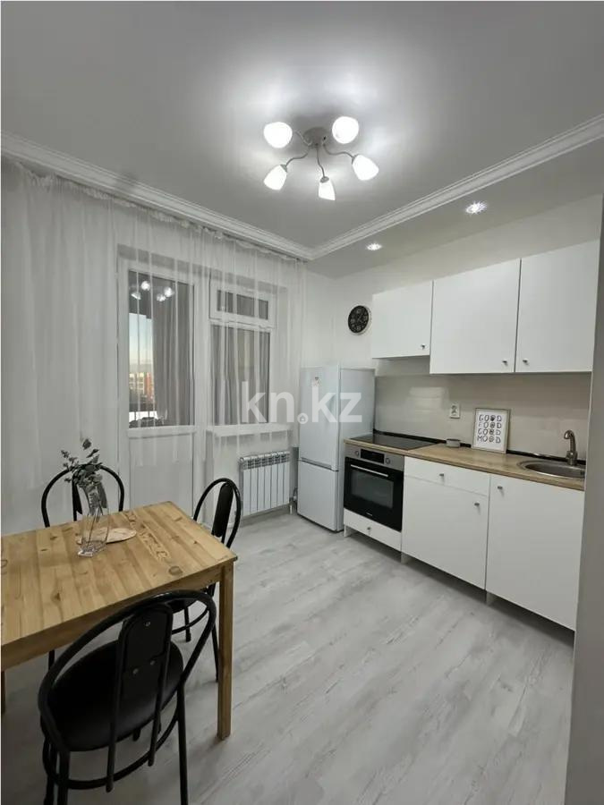 Продажа 1-комнатной квартиры, 36.3 м², пр. Аль-Фараби, дом  32 в Астане - фото 2