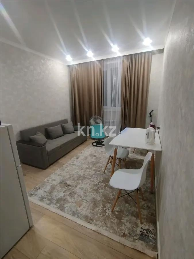 Продажа 1-комнатной квартиры, 22 м² - Продажа однокомнатных квартир от собственников в Астане - страница 2 фото 3 из 3