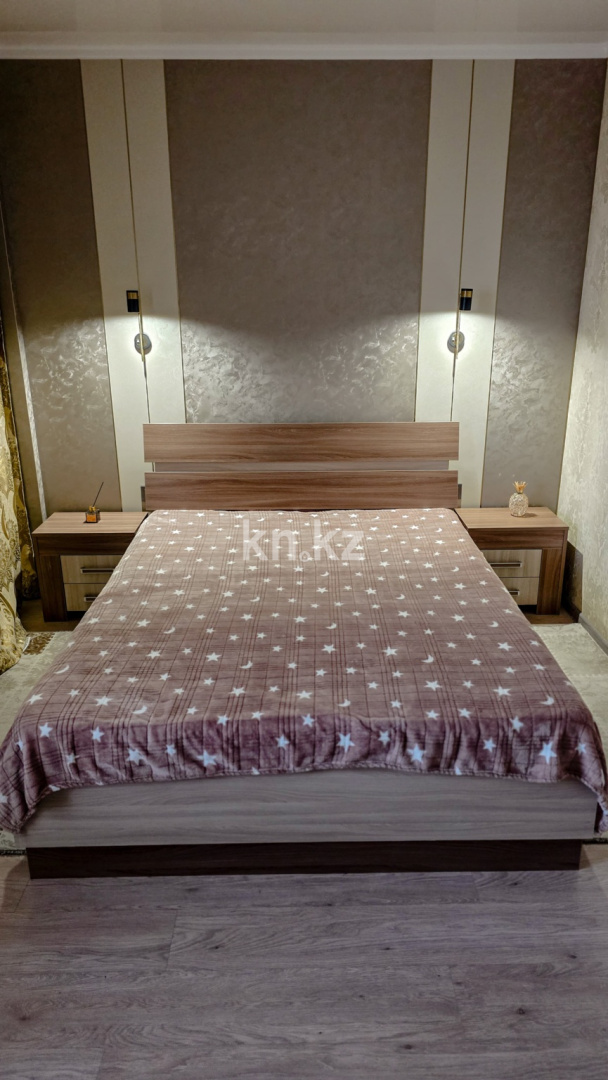 Продажа 1-комнатной квартиры, 36 м² - Продажа  однокомнатных квартир в новостройках Астаны - страница 6 фото 13 из 13