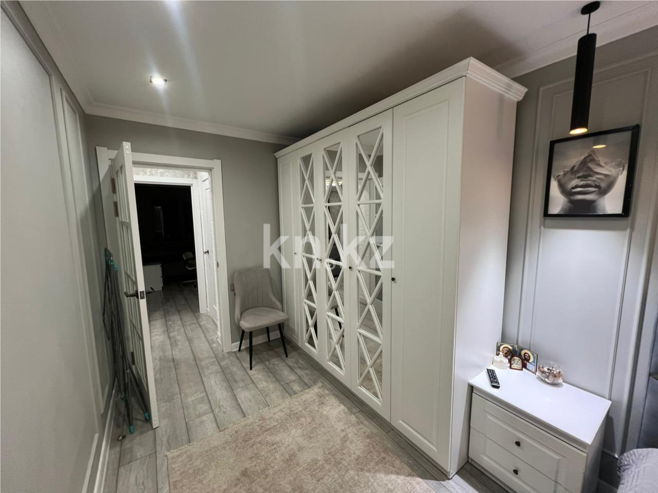 Продажа 3-комнатной квартиры, 56 м², ул. Пичугина - Продажа квартир в Караганде фото 6 из 12