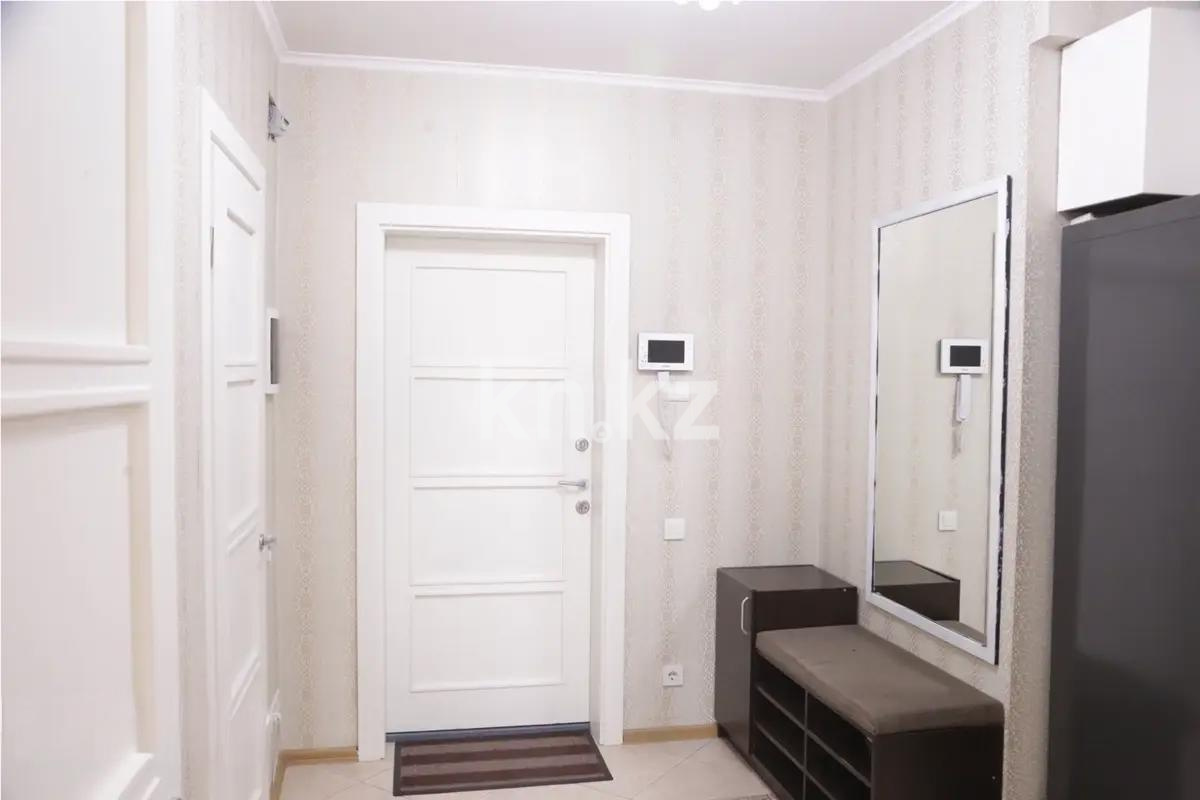 Продажа 3-комнатной квартиры, 105 м², ул. Бузурбаева, дом  33а - Продажа  трехкомнатных квартир в новостройках Алматы без посредников фото 5 из 5