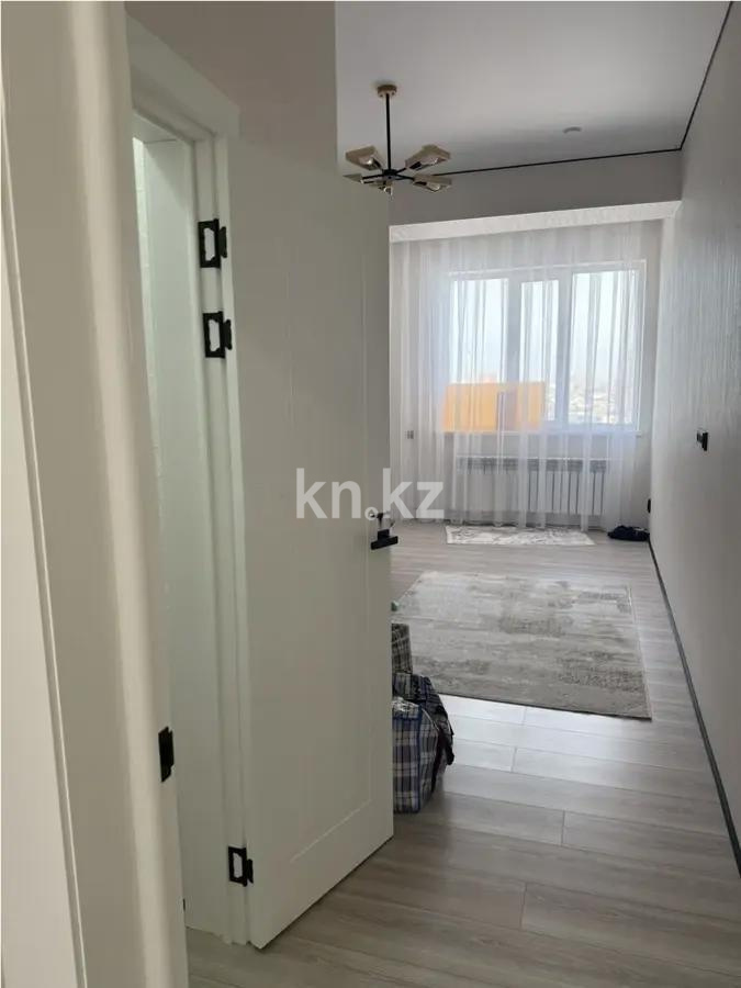 Продажа 3-комнатной квартиры, 80.2 м² в Астане - фото 2